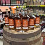 Starlight Distillery - VOILA  Starlight Store Pick VDN Barrel Finished Single Barrel Bourbon Whiskey (750)