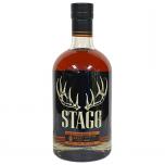 Buffalo Trace Distillery - Stagg Jr 132.2 Barrel Proof Bourbon Whiskey 0 (750)