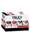 Truly - Hard Seltzer Berry Mix Pack 0 (221)