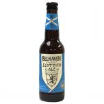 Belhaven Brewery - Scottish Ale 0 (618)