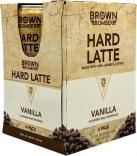 Brown Bomber - Hard Latte Vanilla 0 (417)