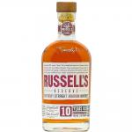 Russell's Reserve - Bourbon 10 Year Old 0 (750)