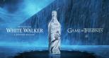 Johnnie Walker Whiskey - White Walker - Game of Thrones (750)
