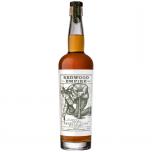 Redwood Empire Distillery - Emerald Giant 3 Year Old Rye Whiskey (750)