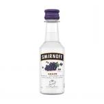 Smirnoff - Grape 0 (50)