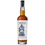 Redwood Empire Distillery - Lost Monarch 3 Year Old Blend of Straight Whiskey (750)