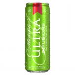 Anheuser Busch - Michelob Ultra Infusions Lime & Prickly Pear Cactus 0 (221)
