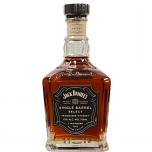Jack Daniel's Distillery - Jack Daniel's Single Barrel Tennessee Whiskey 0 (750)