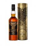 Mortlach Distillery - Mortlach 15 Year Old Game of Thrones Six Kingdoms Single Malt Scotch Whiskey (750)