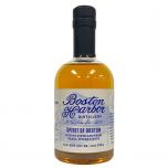 Boston Harbor Distillery - Spirit of Boston 13th Hour Stout First Edition 0 (375)