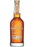 Old Forester Distillery - Statesman Bourbon Whiskey 0 (750)