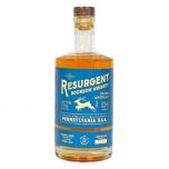 Resurgent Bourbon Whiskey - Resurgent Young American Bourbon (750)