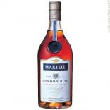 Martell - Cordon Bleu - Grand Classic Cognac (750)