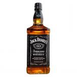 Jack Daniel's Distillery - Jack Daniel's Old No 7 Tennessee Sour Mash Whiskey (750)