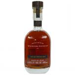 Woodford Reserve Distillery - Woodford Reserve Masters Collection Five Malt Stouted Mash Malt Whiskey 0 (750)