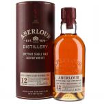 Aberlour Distillery - 12 Yr Double Cask 0 (750)
