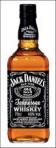 Jack Daniel's Distillery - Jack Daniel's Old No 7 Tennessee Sour Mash Whiskey (375)
