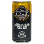 Club Cocktails - Long Island Iced Tea (120)