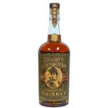 Hughes Brothers - Belle Of Bedford 10 Year Old 107.06 Proof Single Barrel Rye Whiskey 0 (750)