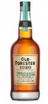Old Forester Distillery - Old Forester 1920 Prohibition style Bourbon Whiskey 0 (750)