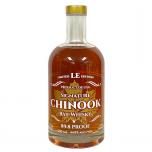 Minhas Micro Distillery - Chinook Signature Rye Whiskey (750)