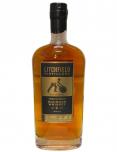 Litchfield Distillery - Litchfield Batchers' 5 Year Old Double Barreled Bourbon Whiskey (750)