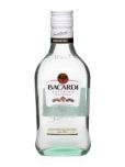 Bacardi Rum - Bacardi Superior Rum 0 (375)