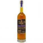 St. George Spirits - B & E American Whiskey (750)