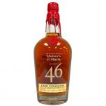 Maker's Mark Distillery - Maker's Mark 46 Limited Edition Cask Strength Bourbon Whiskey (750)