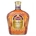 Crown Royal Distillery - Crown Royal Blue 80 Proof Blended Canadian Whiskey (50)