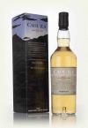 Caol Ila Whiskey Distillery - Caol Ila 15 year old Unpeated Malt 2016 Release 0 (750)