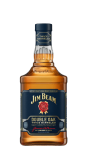 Jim Beam Distillery - Jim Beam Double Oak Bourbon Whiskey 0 (750)