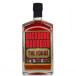 Backbone Bourbon - The Forge Blended Bourbon Whiskey (750)