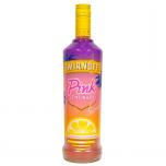 Smirnoff - Pink Lemonade Flavored Vodka (750)