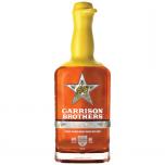 Garrison Brothers Distillery - Garrison Brothers Honey Dew Bourbon Whiskey (750)