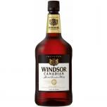Windsor Canadian Distillery - Windsor Canadian Blended Canadian Whiskey 0 (1750)