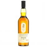 Lagavulin Distillery - Offerman Edition 11 Year Old Charred Oak Edition Single Malt Scotch Whiskey (750)