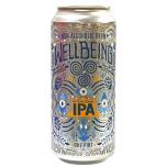 Wellbeing Brewing - Intentional IPA Non Alcoholic Beer 0 (414)
