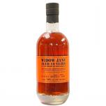 Widow Jane Distillery - Widow Jane 10 Yr Anniversary Edition Batch No.1 Oak Barrels Bourbon Whiskey (750)