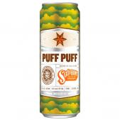 Sixpoint Brewery - Puff Puff DDH Cloudy IPA (62)