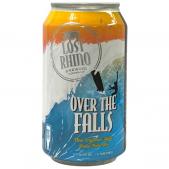 Lost Rhino Brewing - Over The Falls (62)