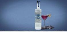 Cold River - Blueberry Vodka (750)