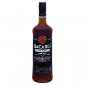 Bacardi Rum - Bacardi Black Select Rum (750)