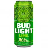 Anheuser Busch - Bud Light Lime (415)
