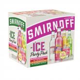 Smirnoff Ice - Variety Pack (227)