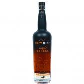 New Riff Distillery - New Riff Single Barrel Bourbon Whiskey (750)