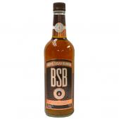 Heritage Distillery - Brown Sugar Bourbon Whiskey (750)