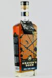 Heaven's Door Spirits - Heaven's Door Double Barrel Whiskey (750)