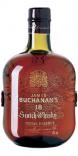 James Buchanan & Company - Buchanan's 18 Year Old Blended Scotch Whiskey (750)