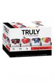 Truly - Hard Seltzer Berry Mix Pack (221)
